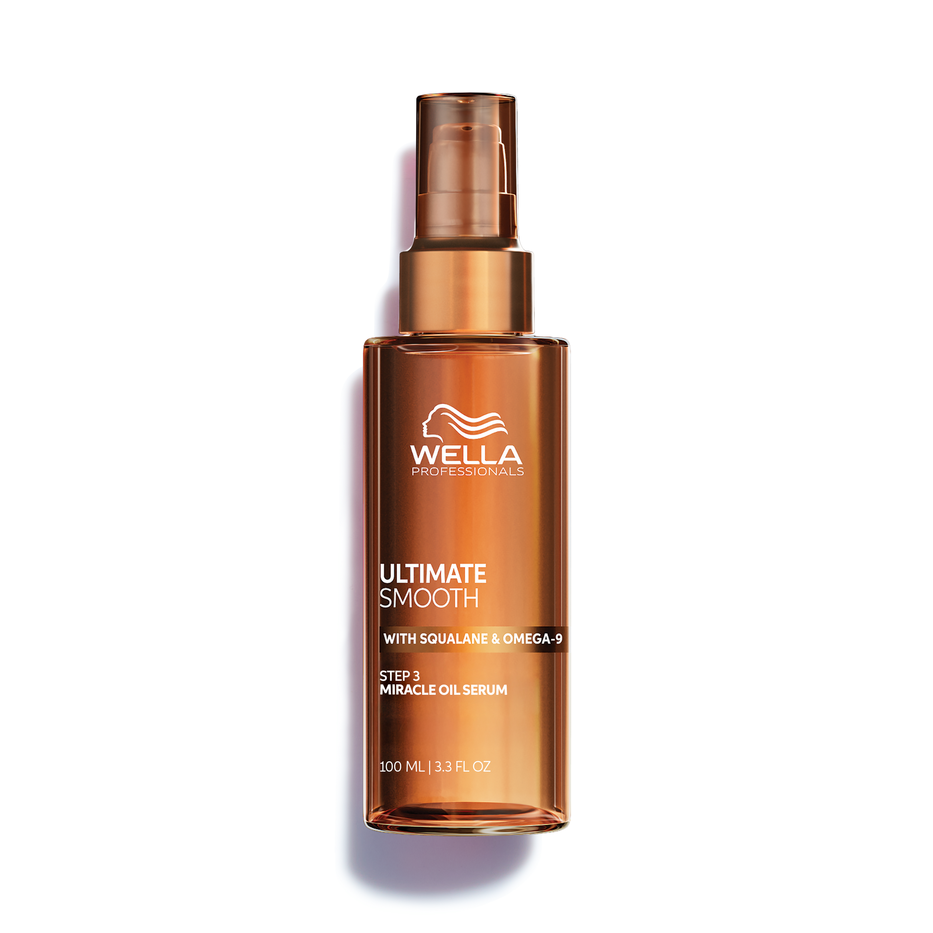 Wella Professionals, Ultimate Smooth Miracle Oil Serum