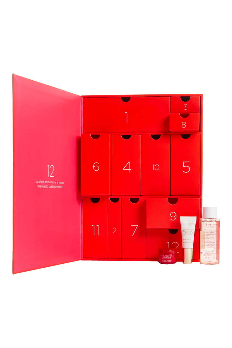The 23 Best Beauty Advent Calendars for Holidays 2023 Marie Claire