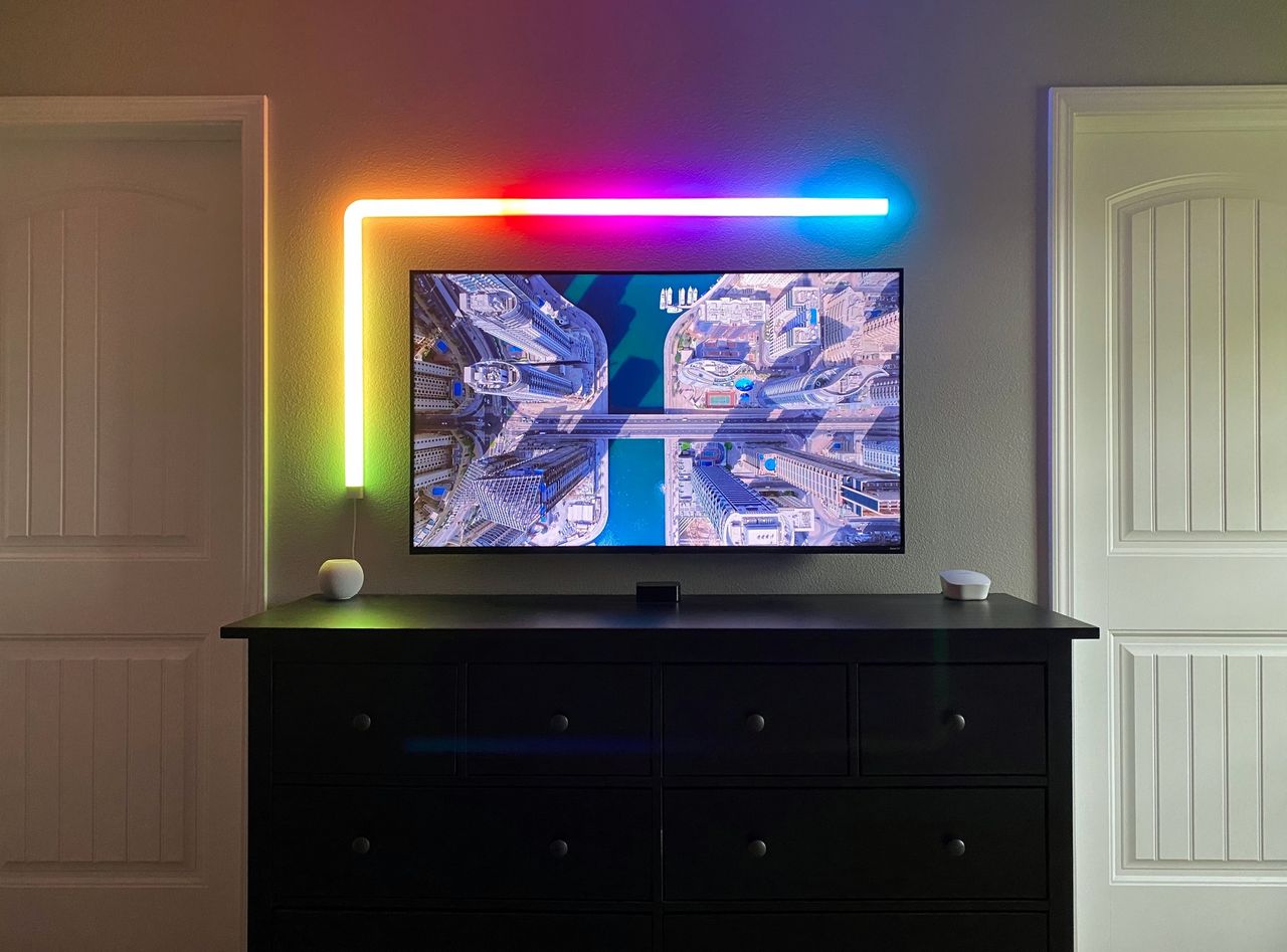 Govee Glide Review