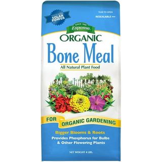Espoma 4 Lb Organic Bone Meal All-Natural Plant Food 4-12-0