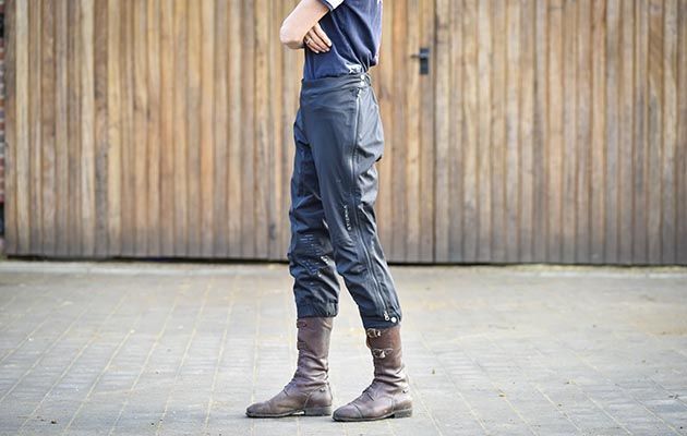 Stierna Prime 3L Pants review