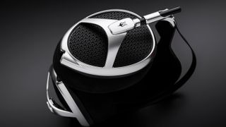 Meze Audio Elite earcups