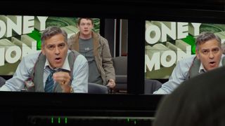 George Clooney in Money Monster