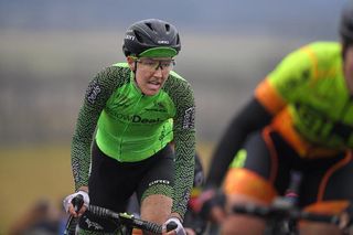 Danielle Rowe (Waowdeals Pro Cycling Team)