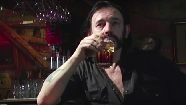 Gimme a Lemmy: Campaign to rename Jack & Coke | Louder