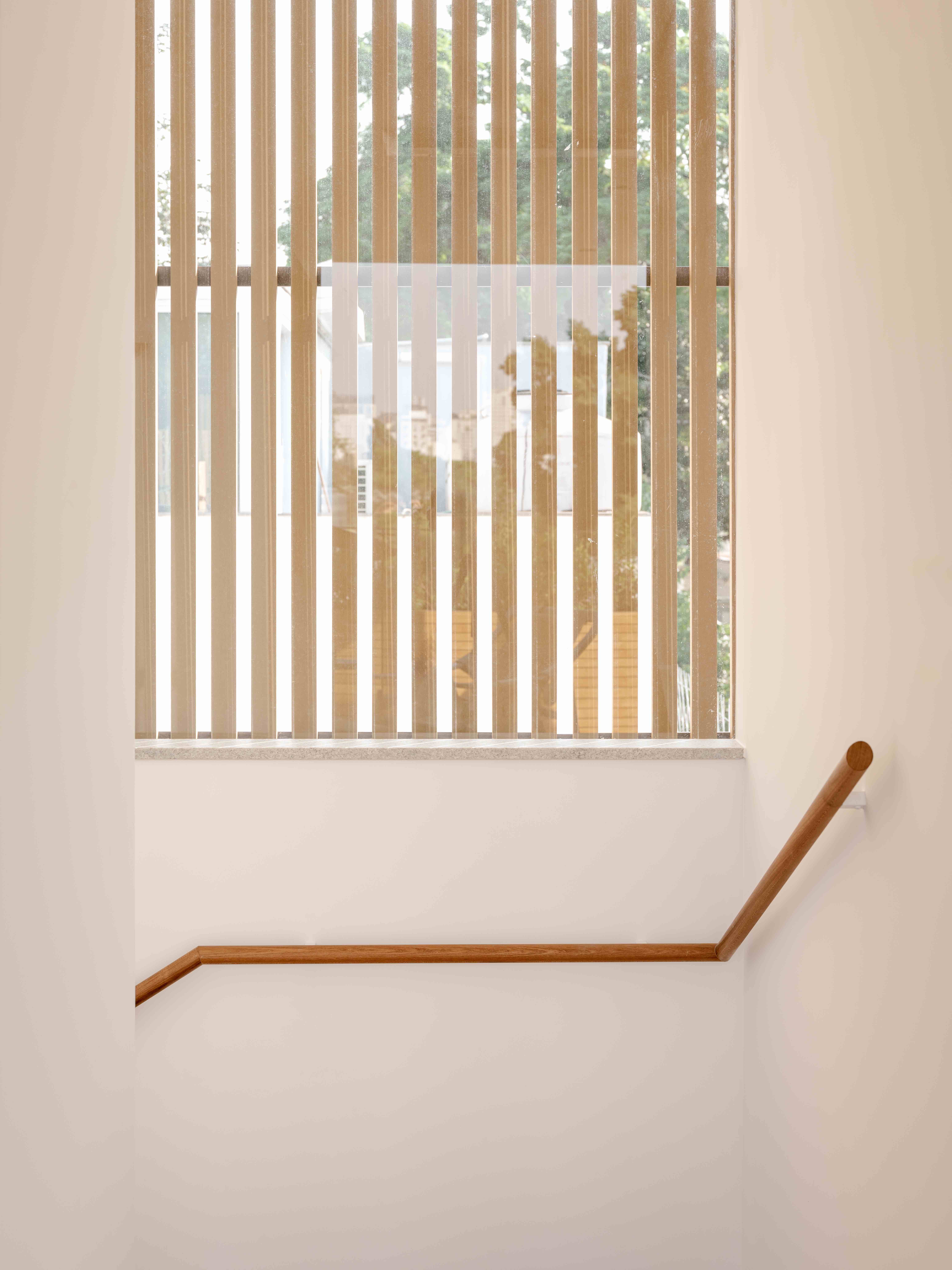 Jacob Saliba residence, São Paulo, by WF Architects