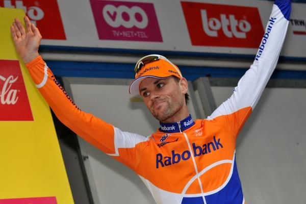Paul Martens (Rabobank)