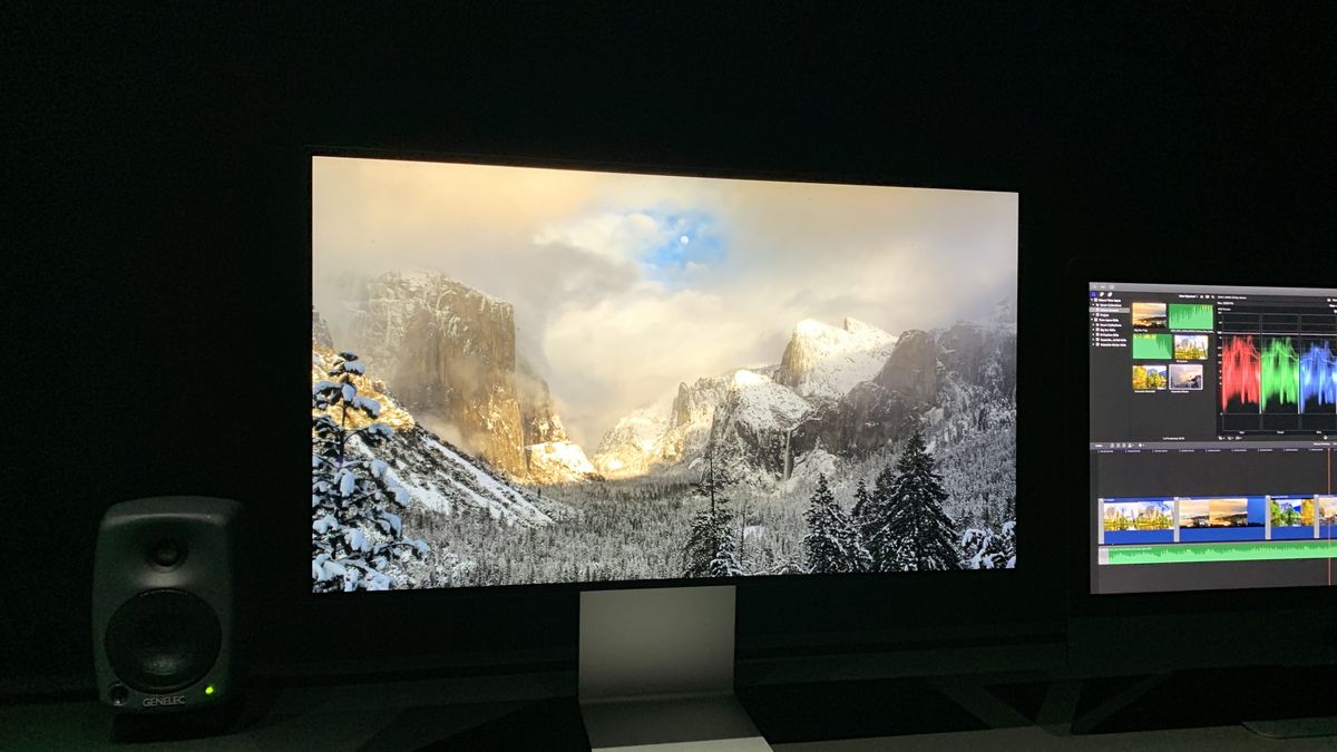 Apple Pro Display XDR