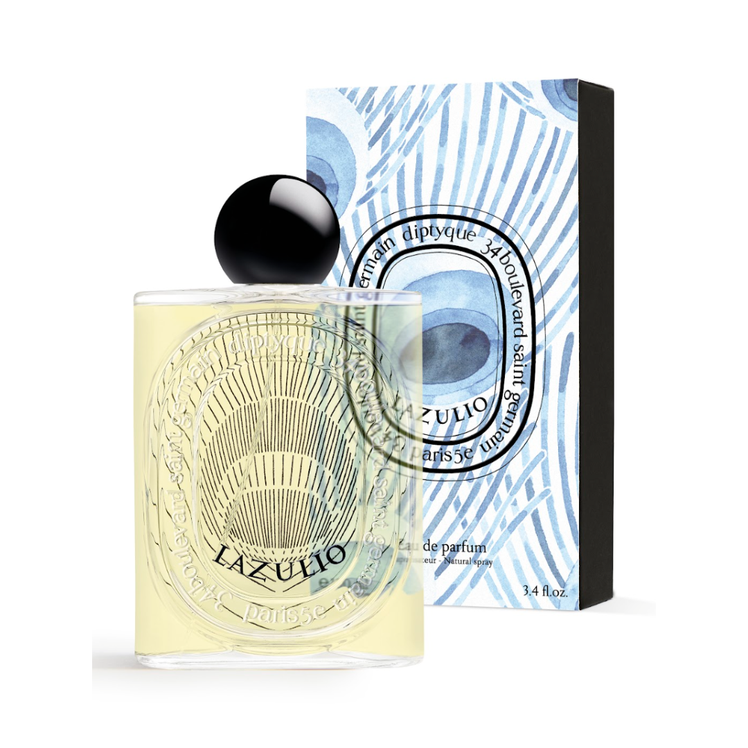 Lazulio Eau De Parfum 200ml