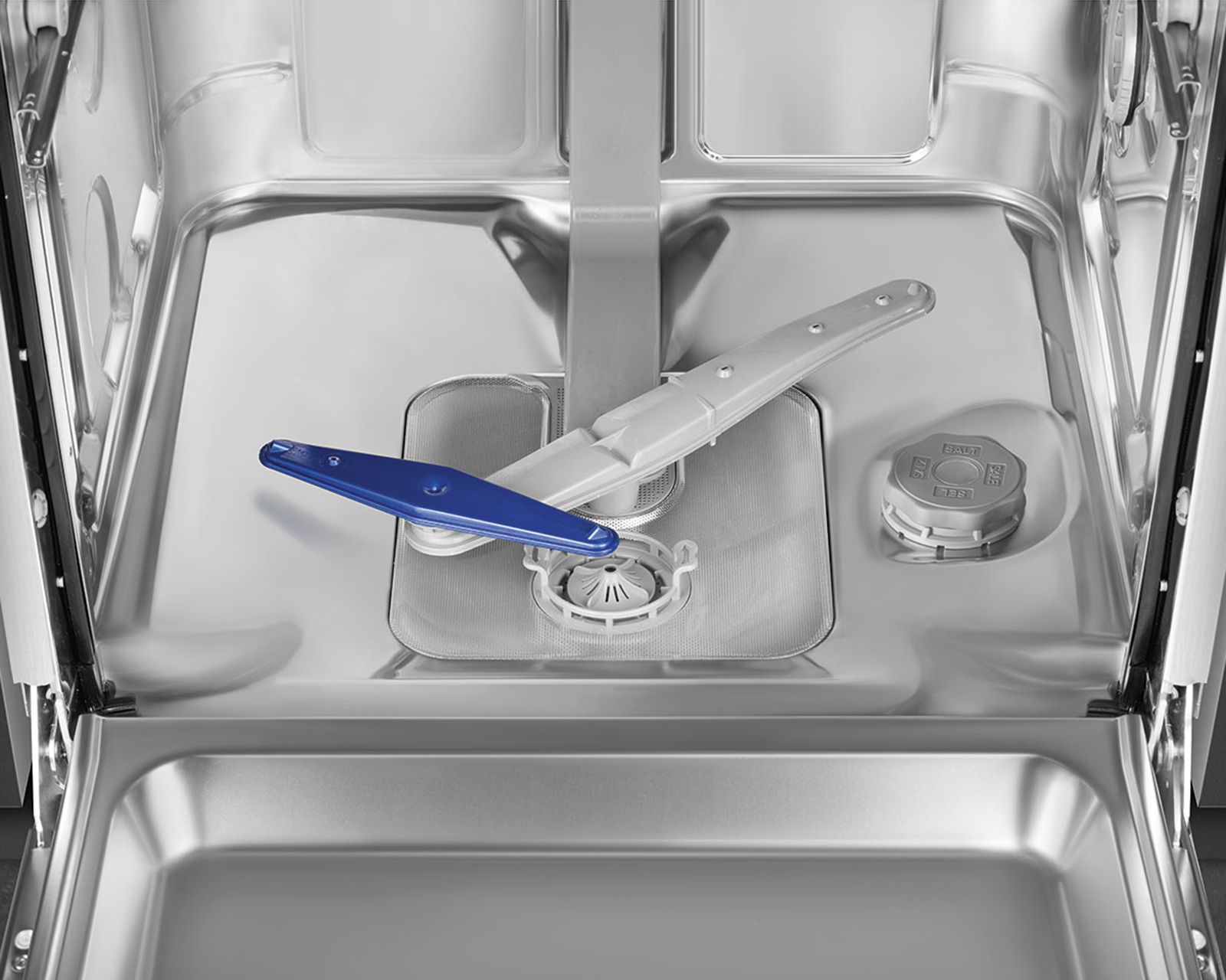 What does dishwasher salt do and is it necessary? Real Homes