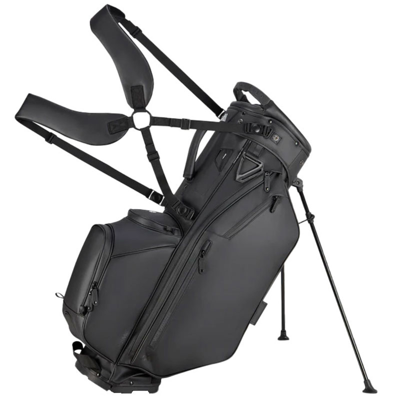 Big Max Dri Lite Hybrid Prime Stand Bag