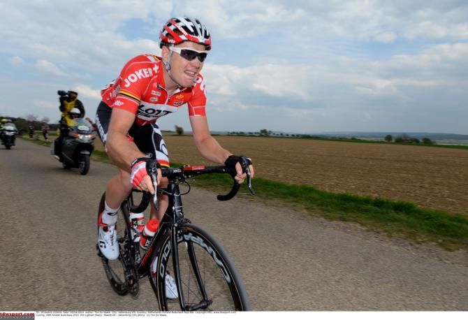 Pim Ligthart (Lotto Belisol)