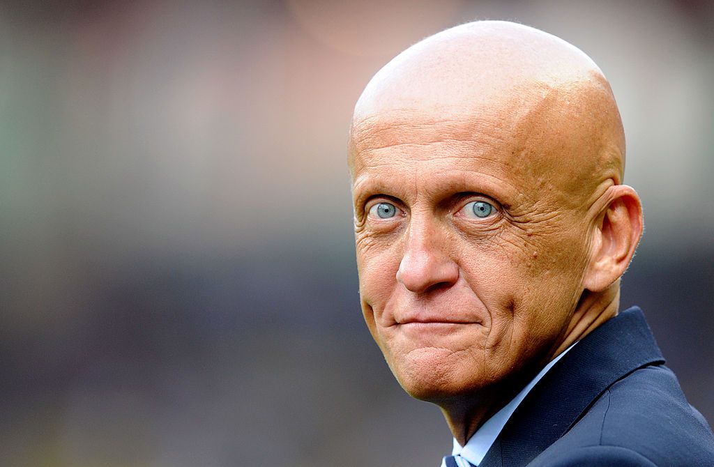 Pierluigi Collina