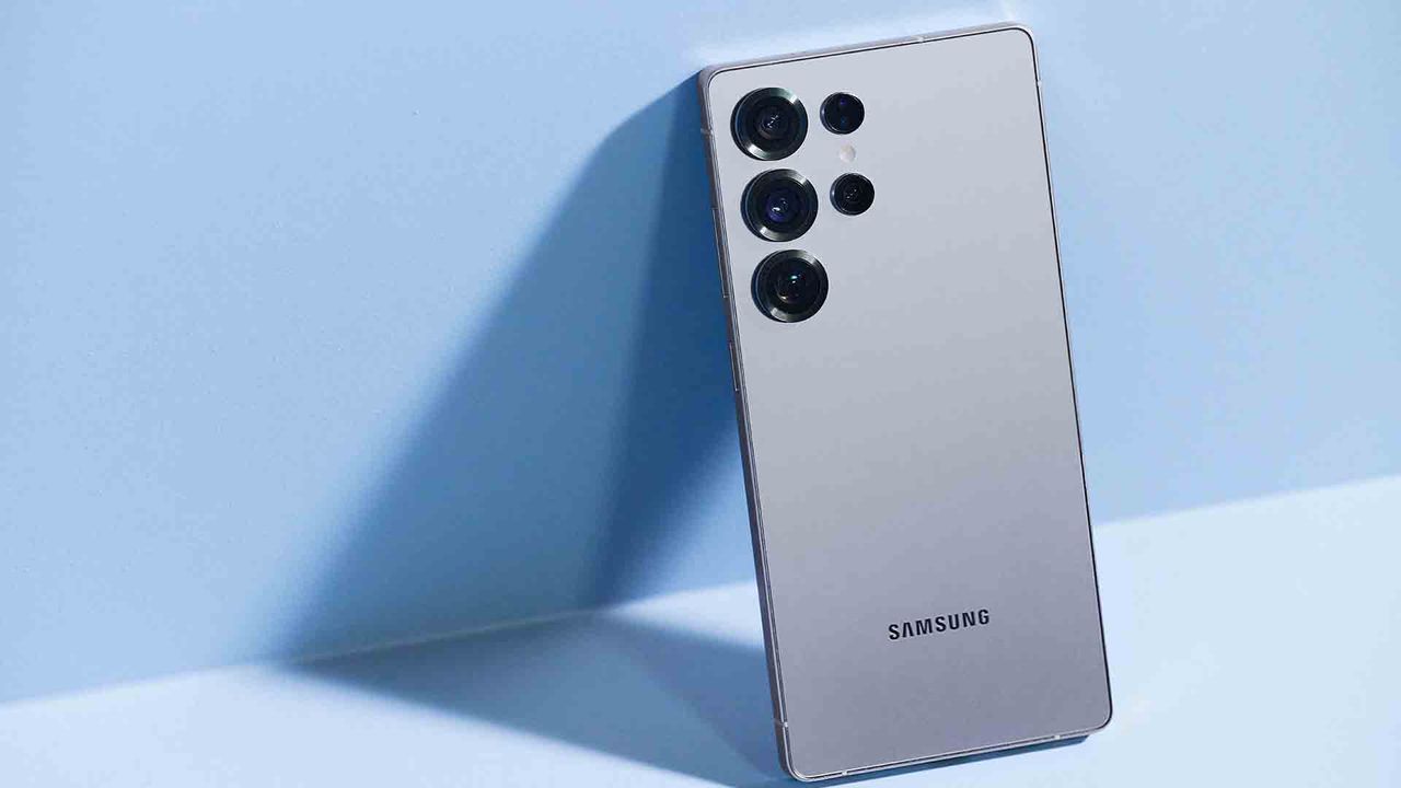 Samsung's Android 16 is becoming more Apple than Google – One UI 8.5 leaks again