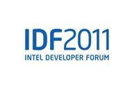 IDF 2011 logo