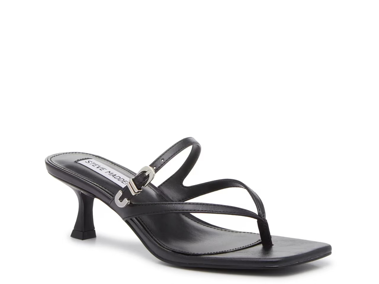 Steve Madden, Samann Sandal