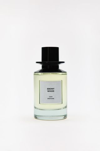 Zara + Ebony Wood Eau de Parfum