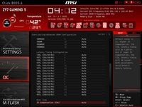 Z97 Gaming 5 Firmware - Intel Z97 Express: Five Enthusiast Motherboards