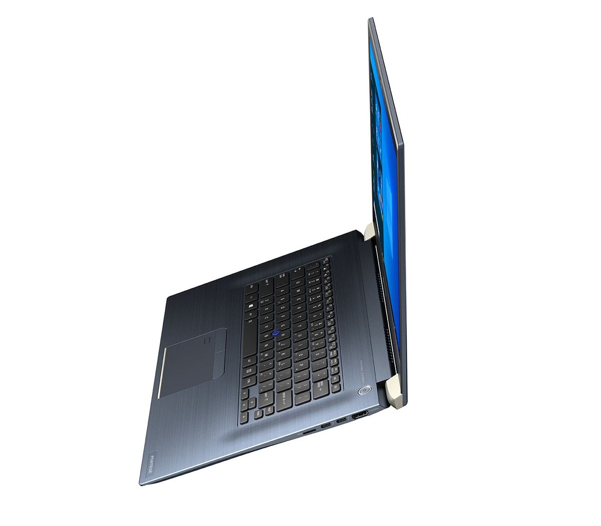 Dynabook Portege X50