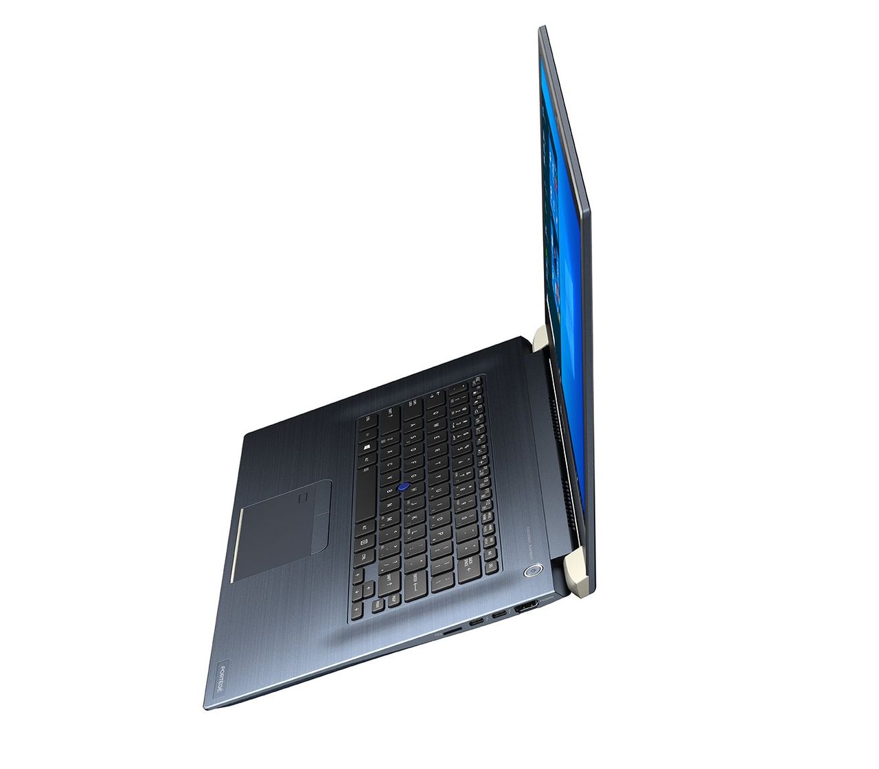 Dynabook Portege X50