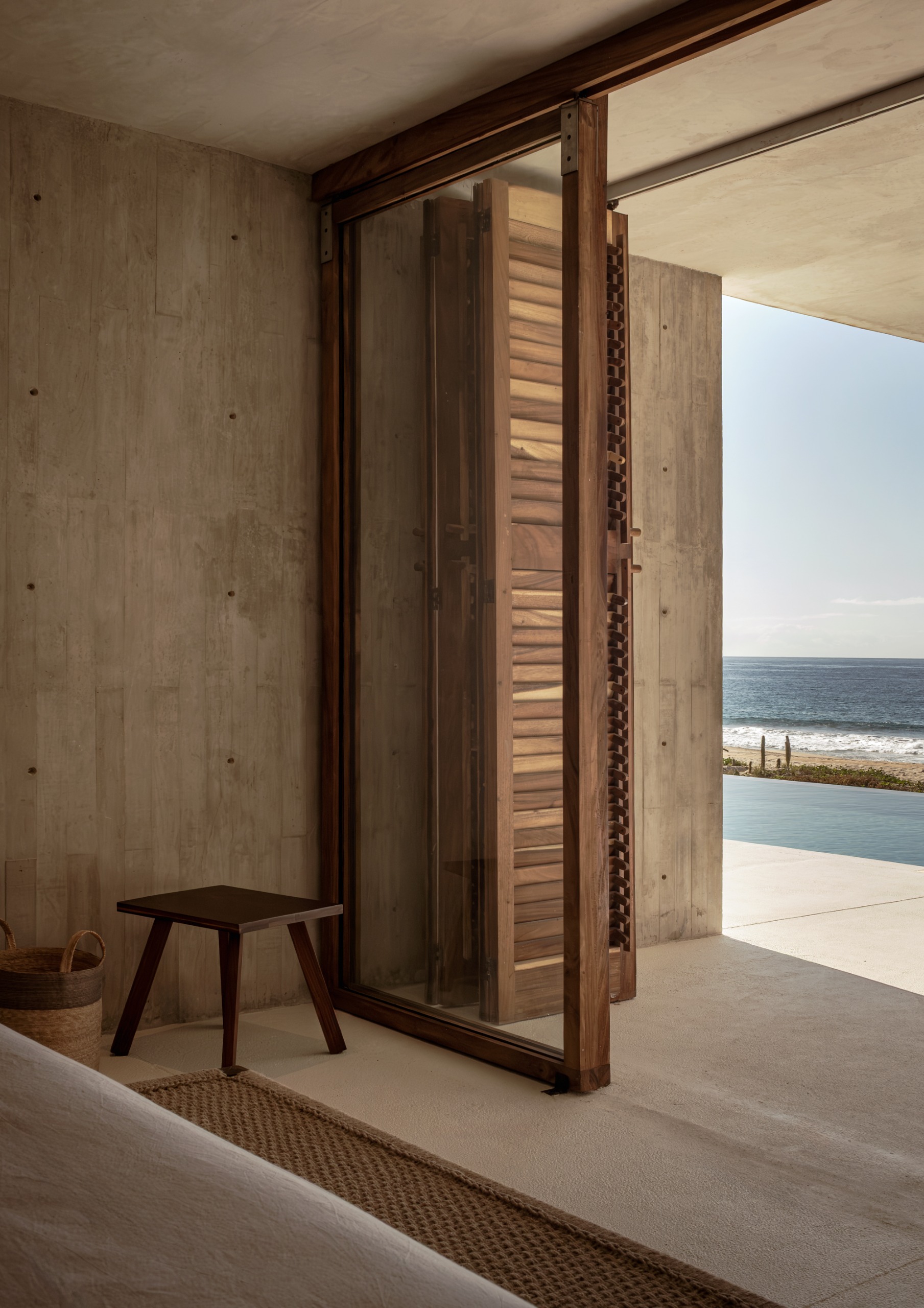 Casa Copycha by Anonimous in Puerto Escondido, Mexico