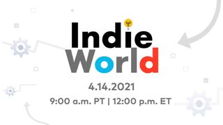 Indie World Switch Hero April
