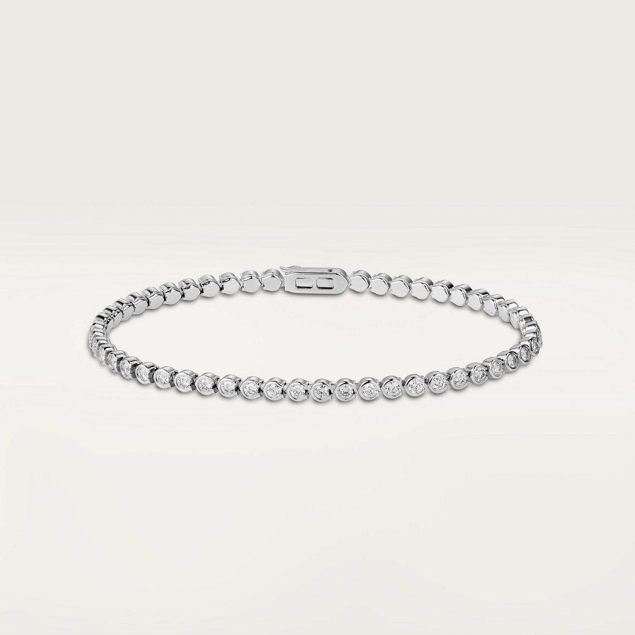 Cartier, C De Cartier Bracelet