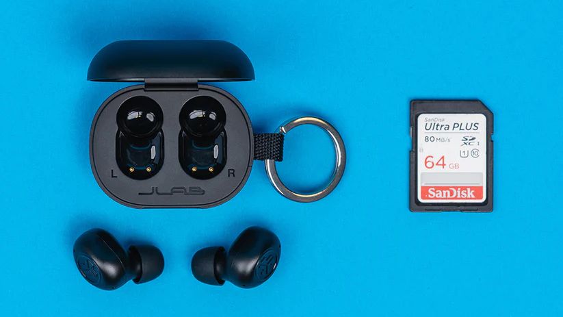 JLab s dinky buds may be the smallest true wireless pair we ve ever