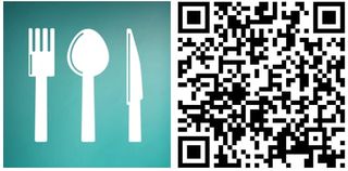 QR: Personal Food Trainer