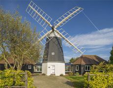 Windmill for sale in Cambridge 