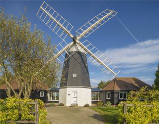 Windmill for sale in Cambridge