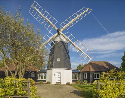 Windmill for sale in Cambridge 