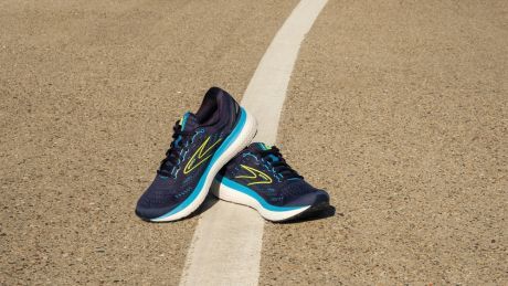 brooks glycerin mens