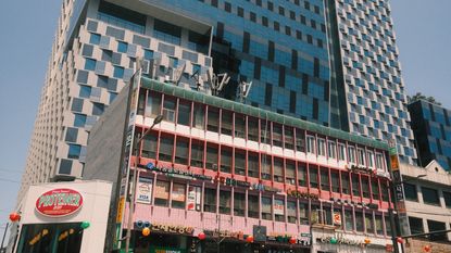 seoul south korea