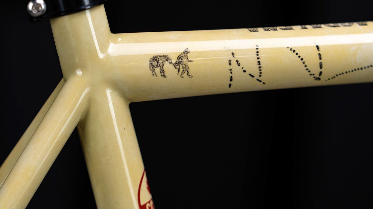 Enve Builders Roundup 2022 - Paramo Ultra