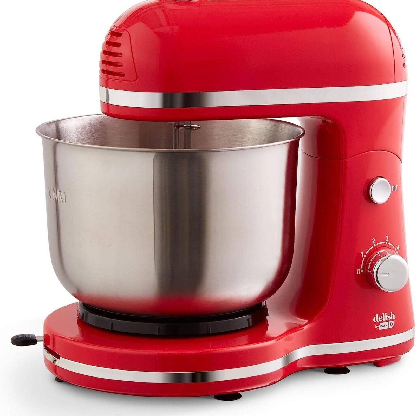 Best Stand Mixer 2024: Tested By Bakers | Homes & Gardens