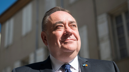 Alex Salmond