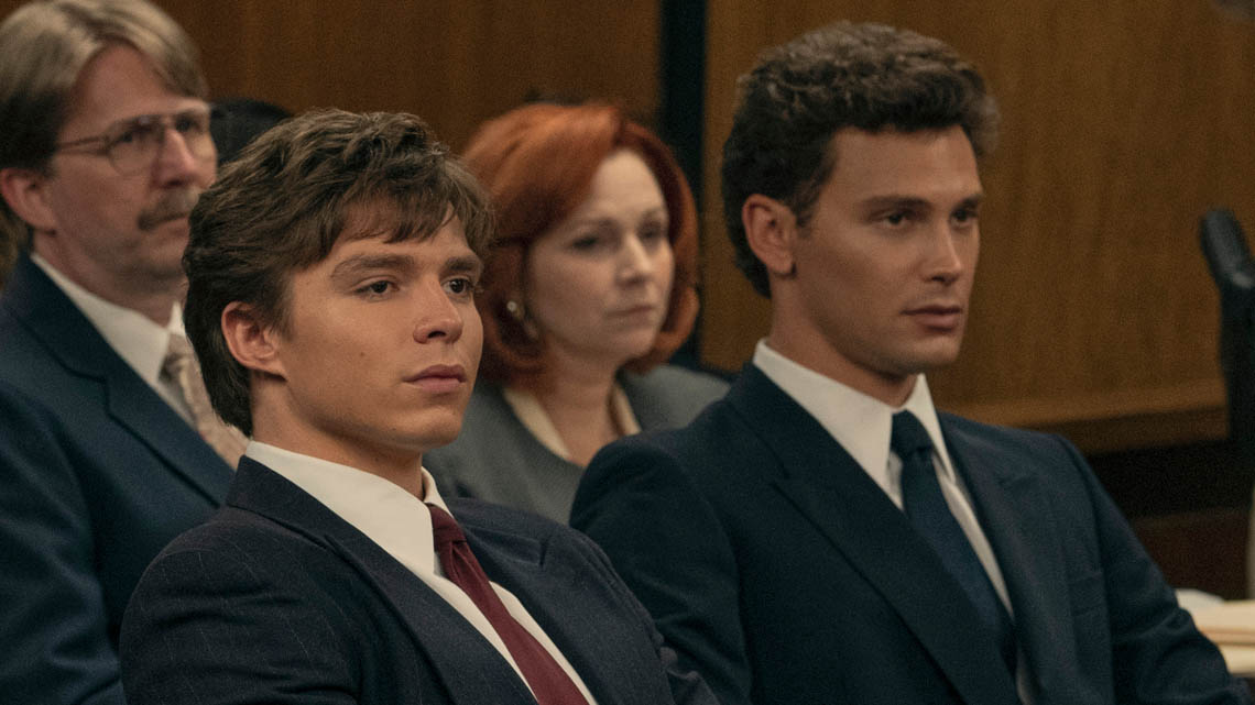 Netflix's no 1 show is a sequel to one of the biggest ever true crime hits