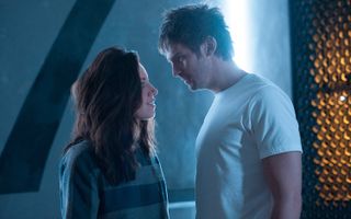 Legion Season 2 (FX via DirecTV Now, Hulu w/ Live TV, PSVue, Sling Blue, YouTube TV)