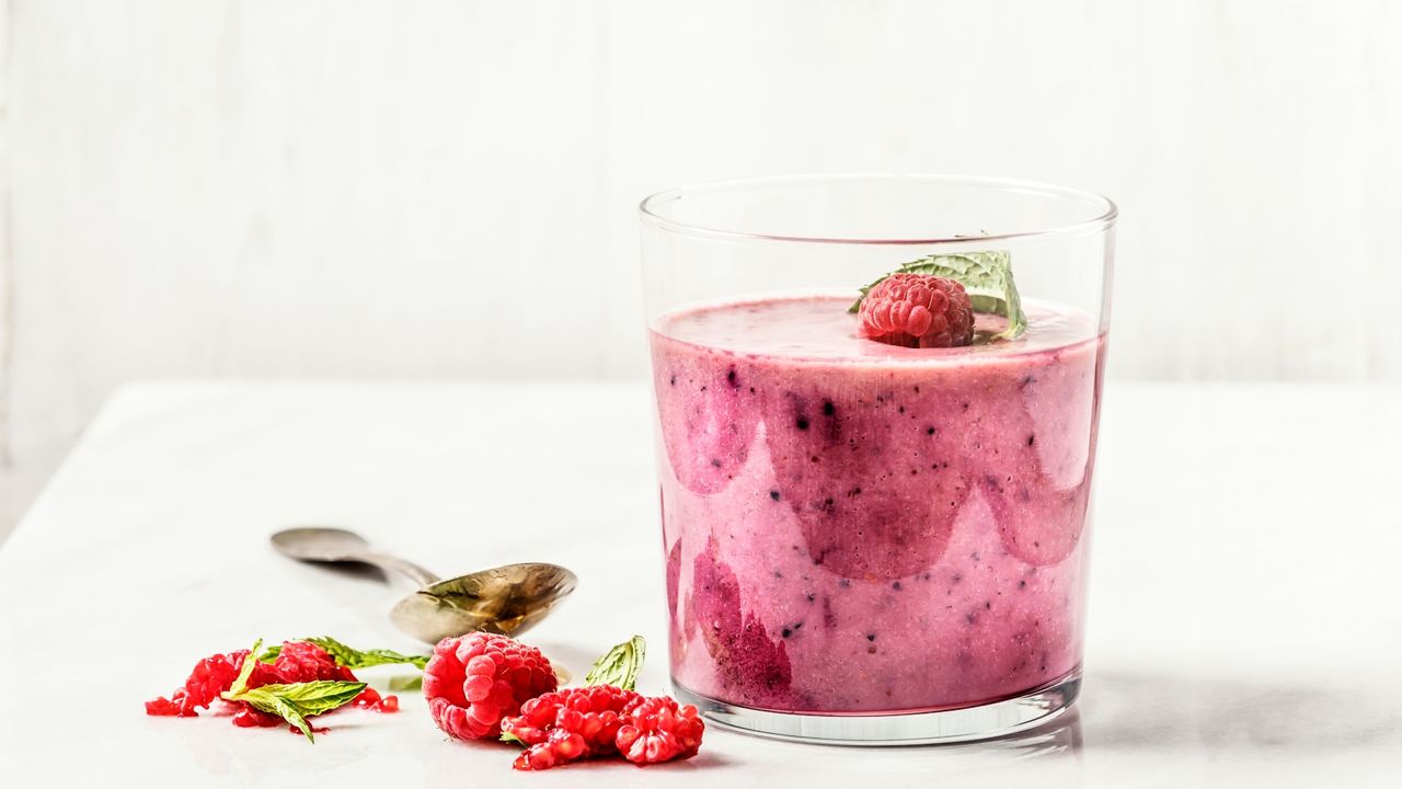 5 delicious post-workout smoothies that are packed with protein | Fit&Well
