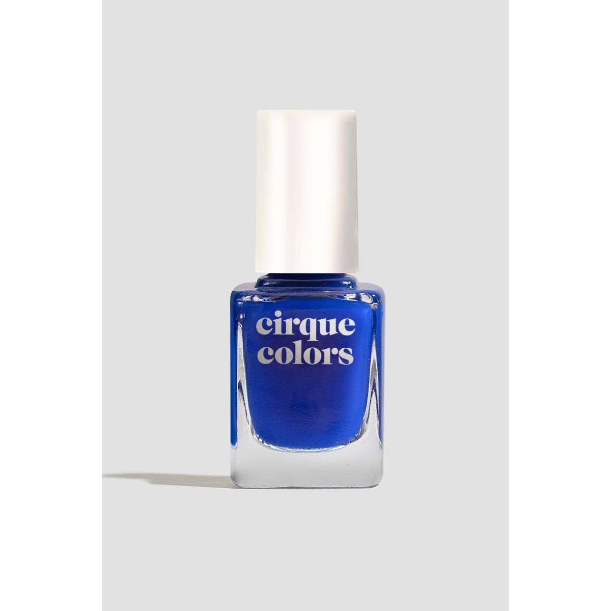 Cirque Colors - Nail Polish - Cobalt Jelly 0.37 Oz