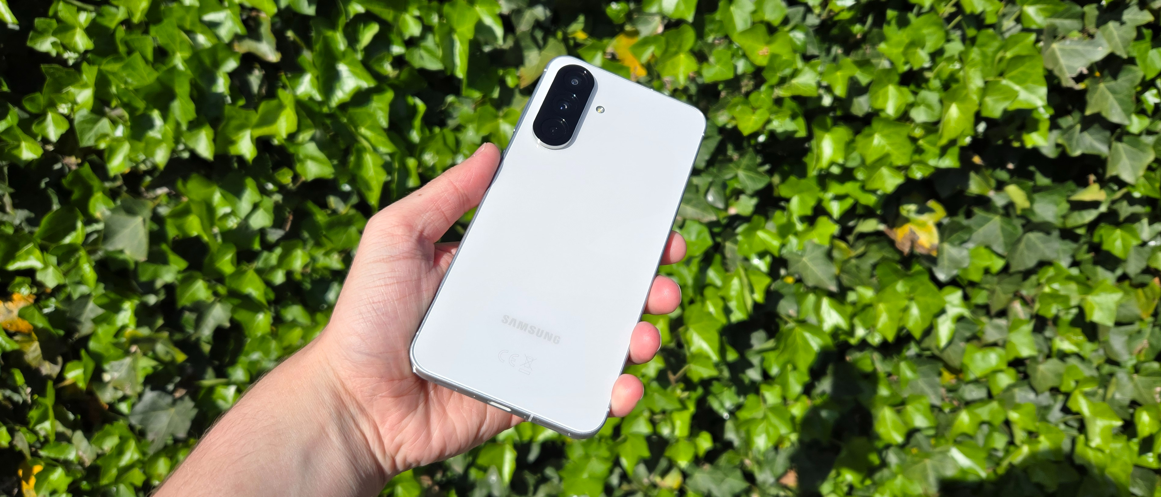Samsung Galaxy A56