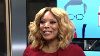 wendy williams interview on larry king now