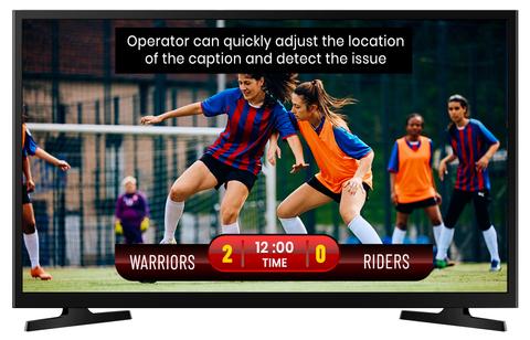 Why Captions and Subtitles Are a Key Part of Unlocking Global Streaming