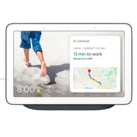 Google Nest Hub + Nest Hello video doorbell: $319.98 $289.98 at Best Buy