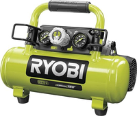 Ryobi R18AC-0 Cordless Air Compressor