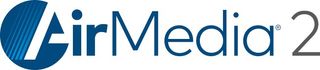Crestron AirMedia logo