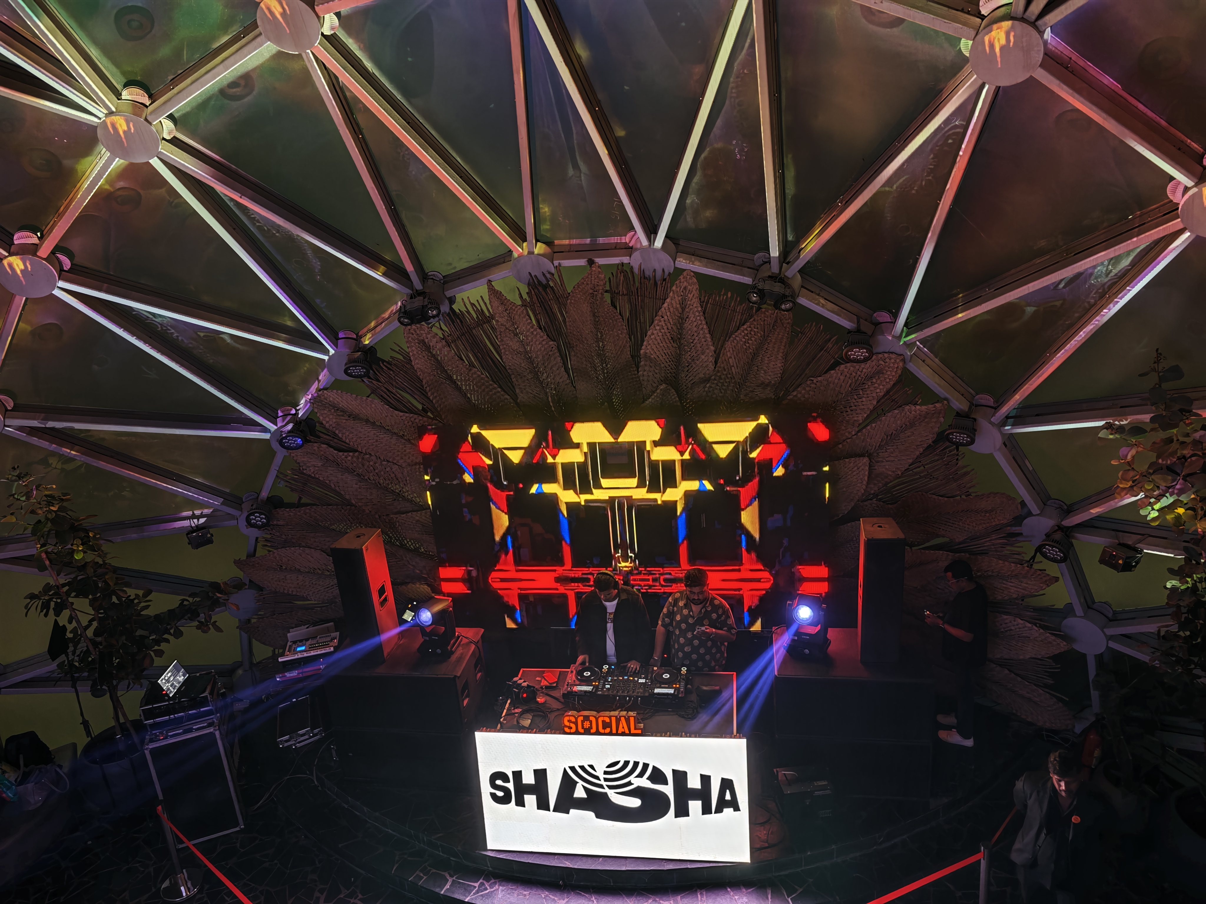 Xiaomi 17 Ultra camera photos on Android Central