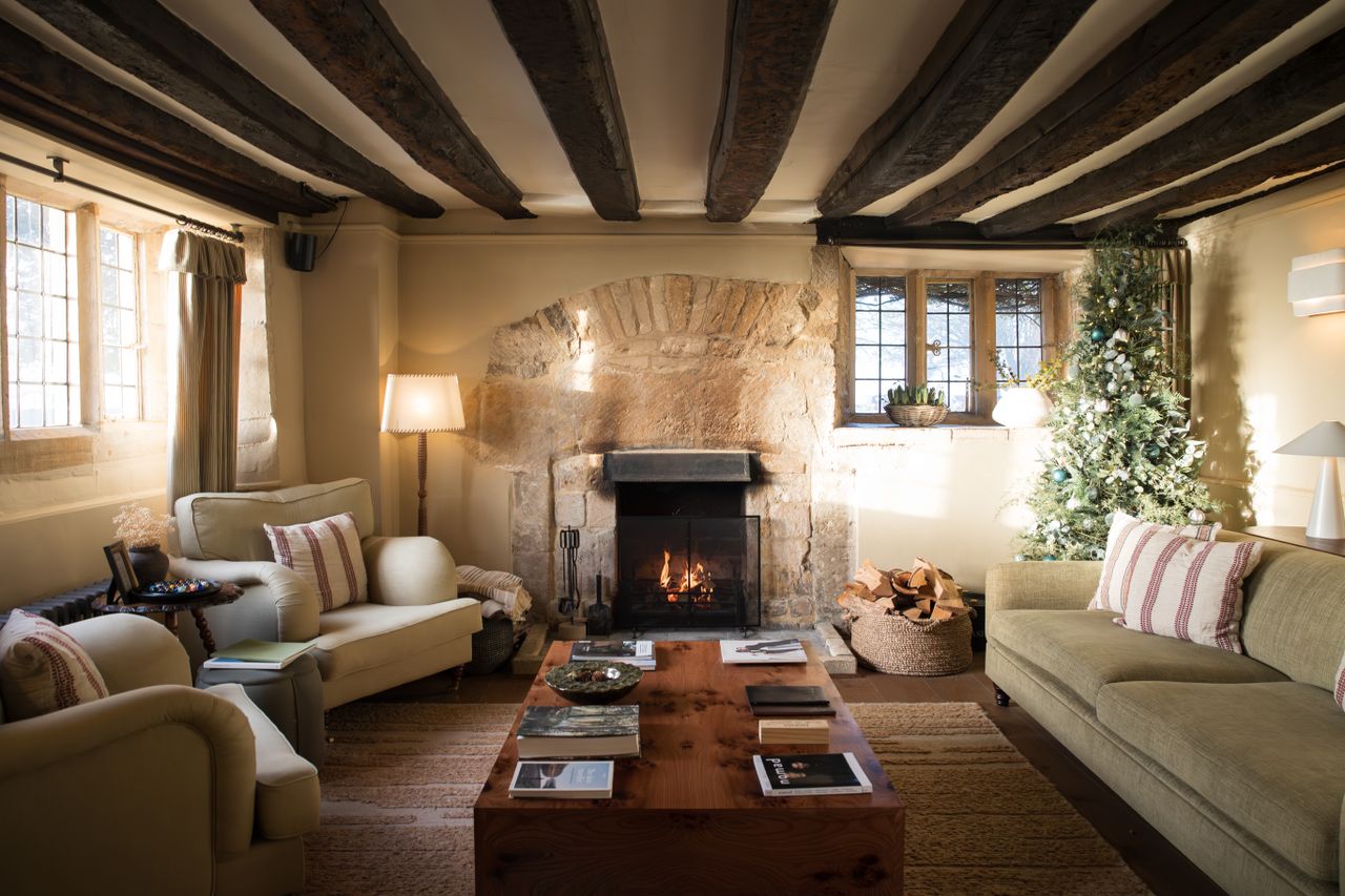 Everything you need for the perfect Cotswolds trip