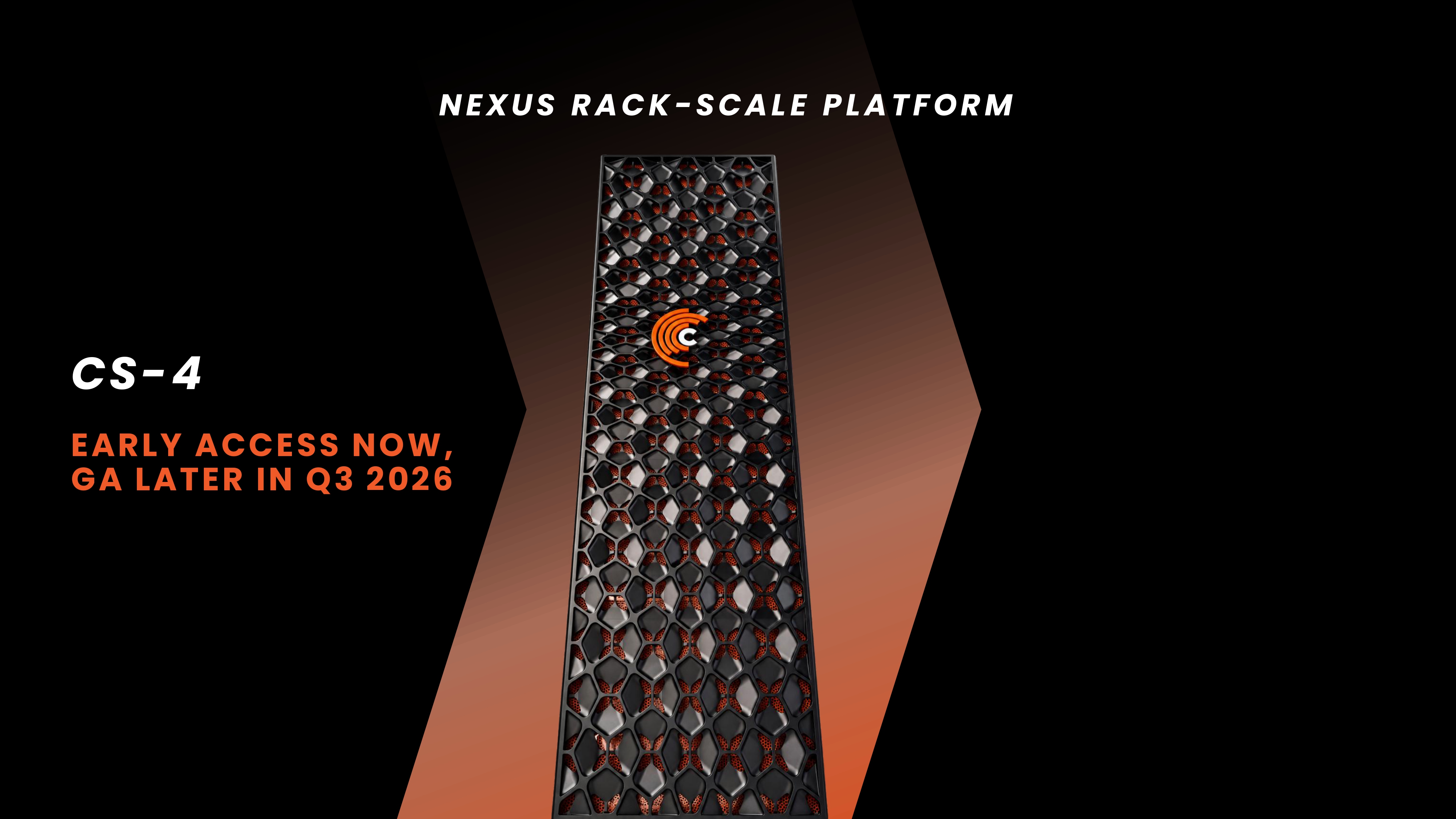 Cerebras Hot Chips 2026 presentation